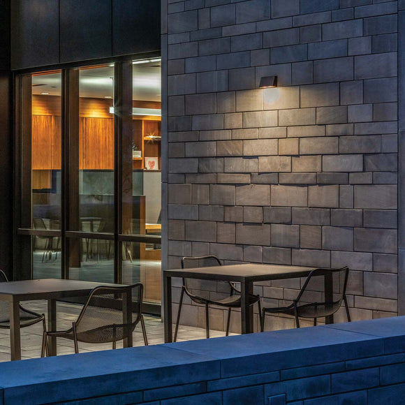 B22261 Outdoor LED Wall Sconce