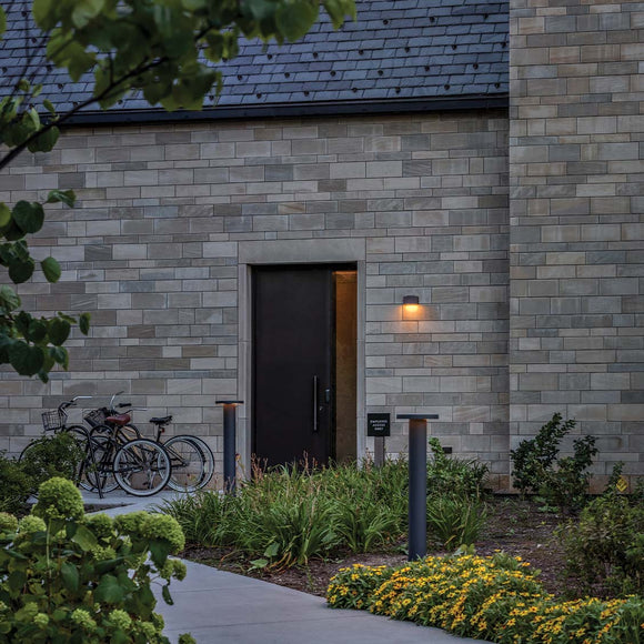 B22261 Outdoor LED Wall Sconce