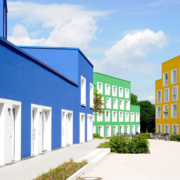 B22261 Outdoor LED Wall Sconce