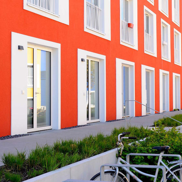 B22261 Outdoor LED Wall Sconce