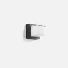 B22432/B22439 Impact Resistant Outdoor LED Wall Sconce