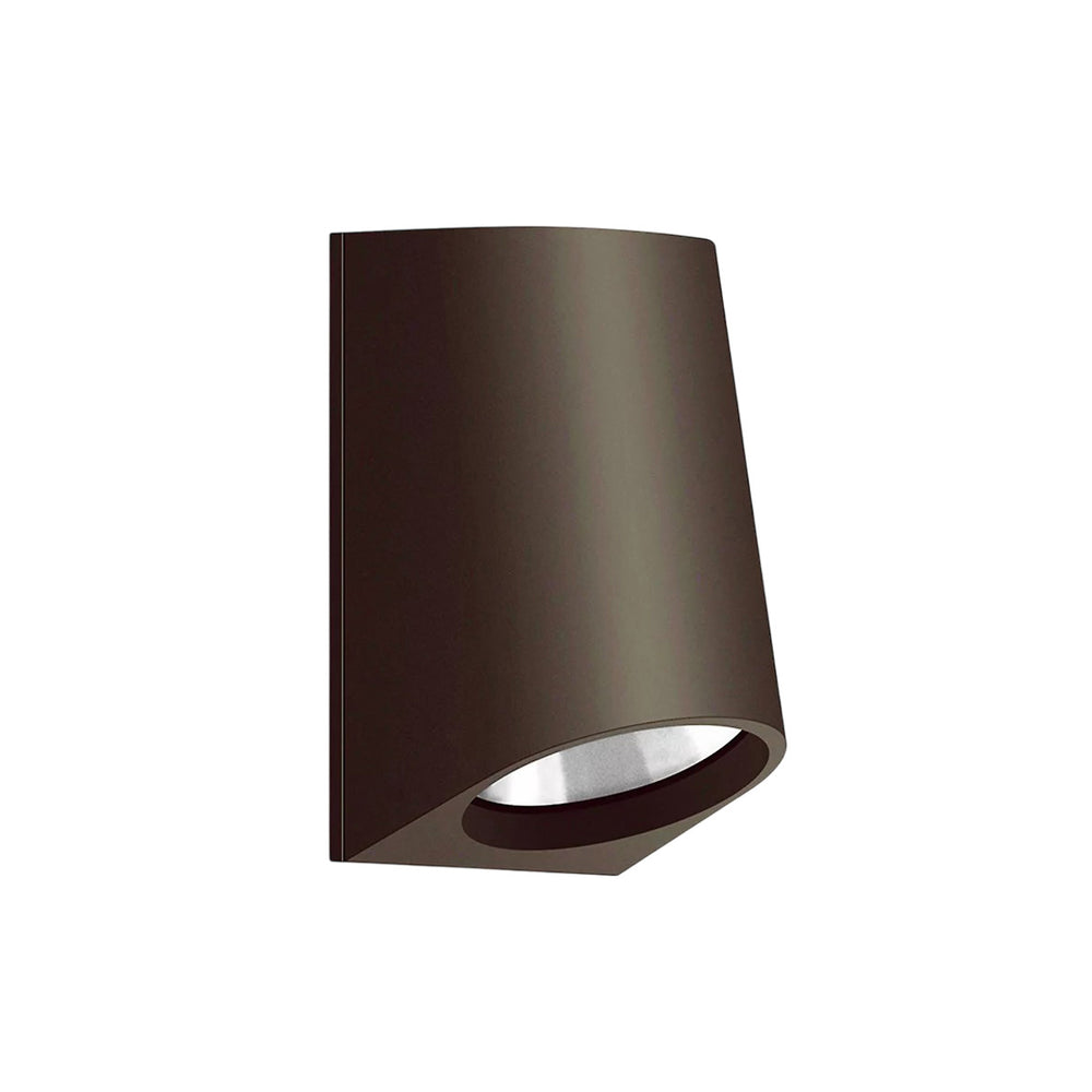 B24502 Directional Outdoor LED Wall Sconce