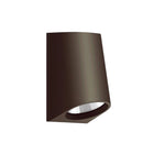 B24502 Directional Outdoor LED Wall Sconce