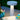 B24867 Flat Portable Outdoor LED Table Lamp