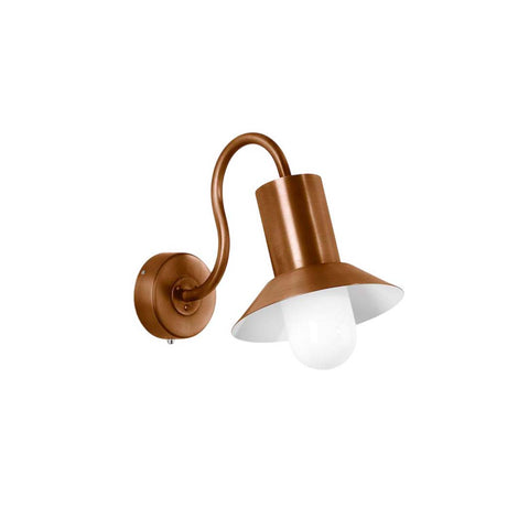 B31004/B31008 Outdoor LED Wall Sconce