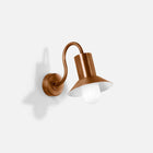 B31004/B31008 Outdoor LED Wall Sconce
