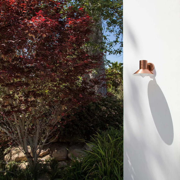 B31058/B31060 Outdoor LED Wall Sconce