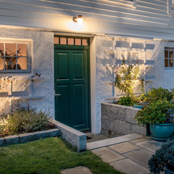 B31171 Outdoor LED Wall Sconce