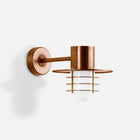 B31171 Outdoor LED Wall Sconce