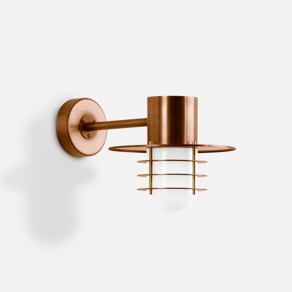 B31171 Outdoor LED Wall Sconce