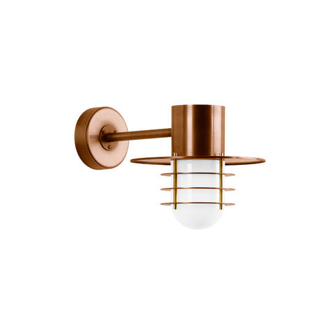 B31171 Outdoor LED Wall Sconce