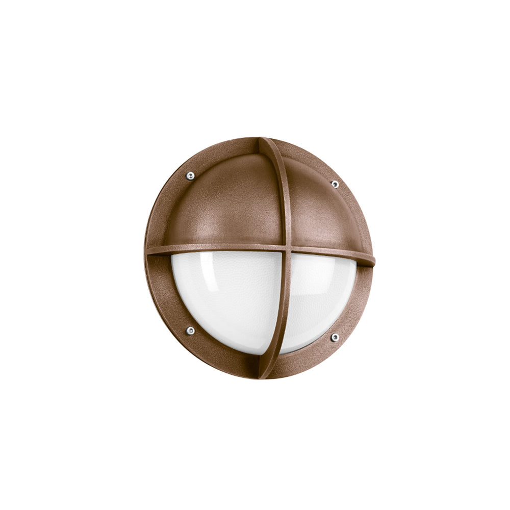 B31182/B31183 With Tool Outdoor LED Wall Sconce