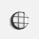 B33502/B33503 Impact Resistant Outdoor LED Wall/Ceiling Light