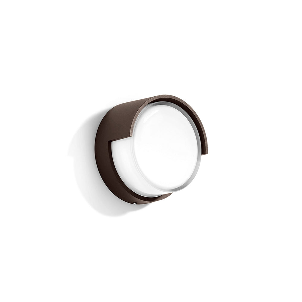 B33507/B33508 Impact Resistant Outdoor LED Wall Sconce