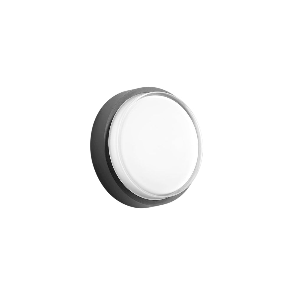 B33534/B33535 Impact Resistant Outdoor LED Wall/Ceiling Light
