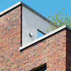 B33534/B33535 Impact Resistant Outdoor LED Wall/Ceiling Light