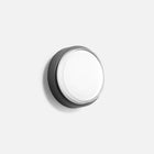 B33534/B33535 Impact Resistant Outdoor LED Wall/Ceiling Light