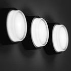 B33534/B33535 Impact Resistant Outdoor LED Wall/Ceiling Light