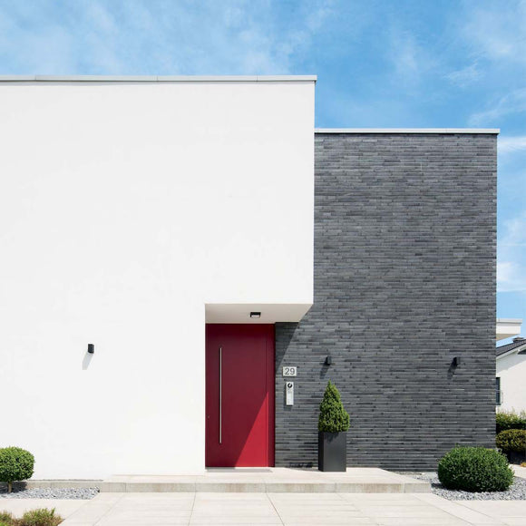 B33580/B33591 Narrow Beam Outdoor LED Wall Sconce