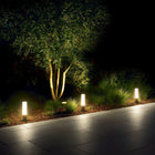 B55005/B55010 Outdoor LED Garden Lamp