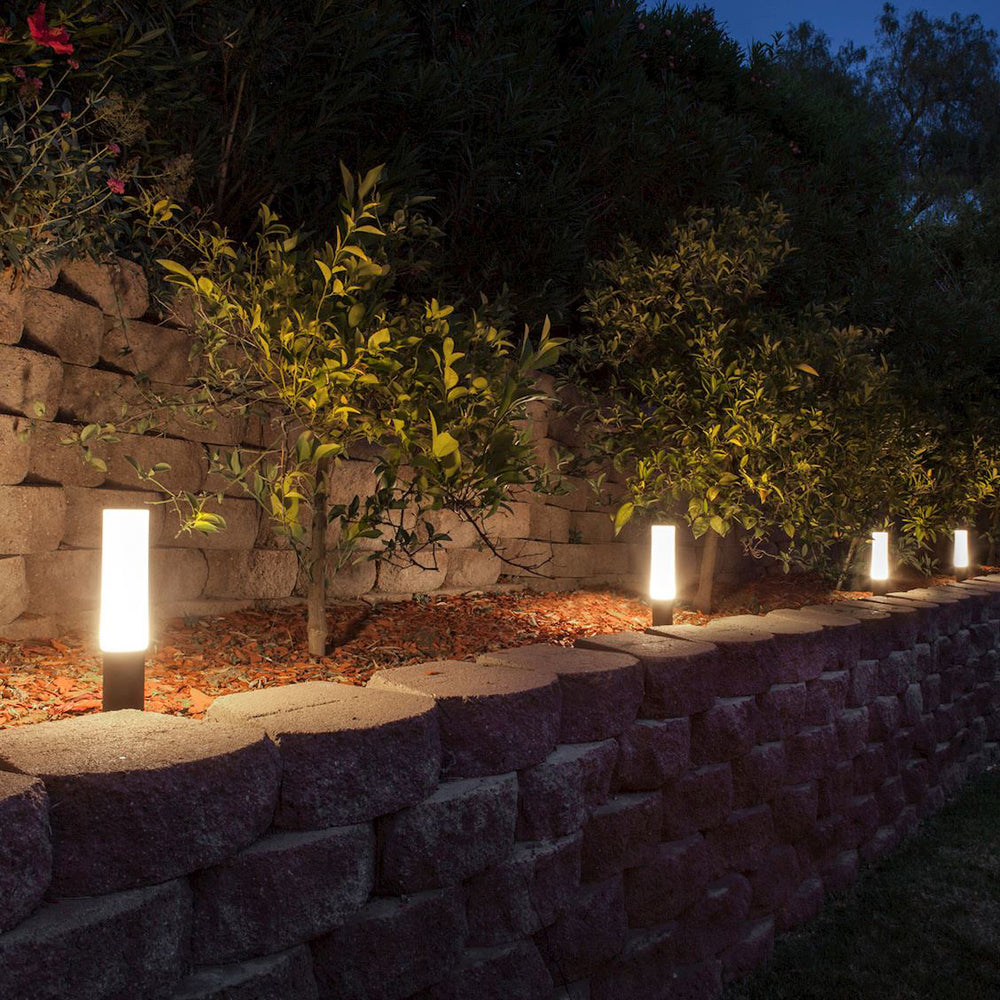 B55005/B55010 Outdoor LED Garden Lamp