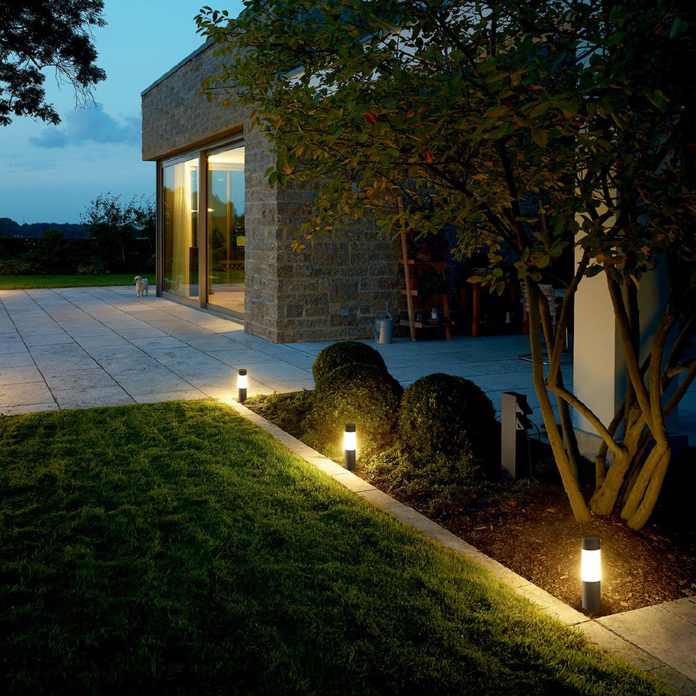 B55005/B55010 Outdoor LED Garden Lamp