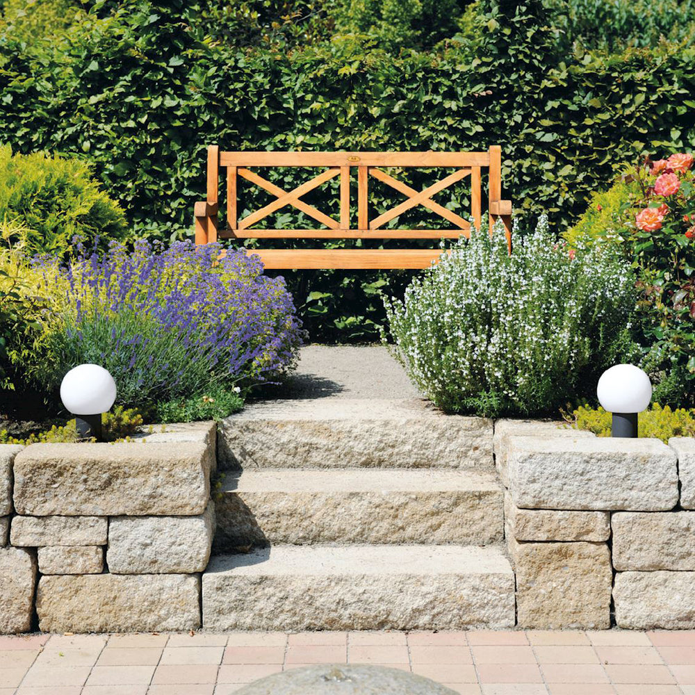 B55030 Outdoor LED Garden Lamp