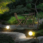 B55030 Outdoor LED Garden Lamp