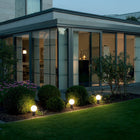 B55030 Outdoor LED Garden Lamp