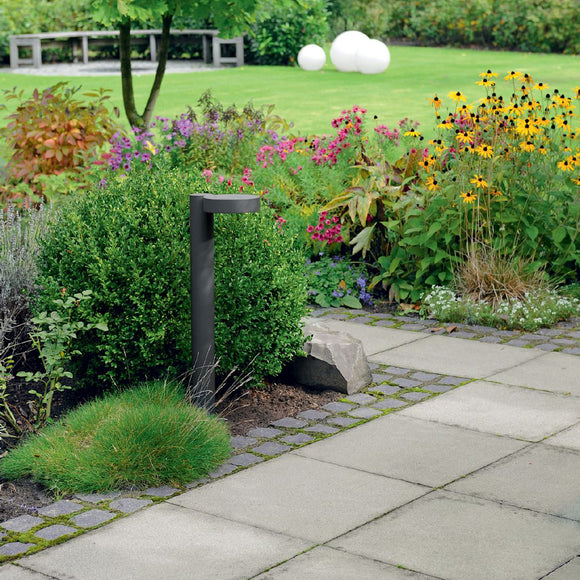 B77218/B77219 Garden Outdoor LED Bollard Light