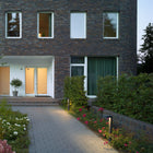B77218/B77219 Garden Outdoor LED Bollard Light