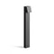 B77237/B77238 Garden Outdoor LED Bollard Light  option Anchor