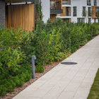 B77237/B77238 Garden Outdoor LED Bollard Light
