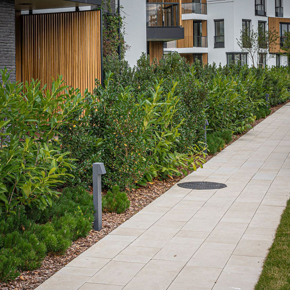 B77237/B77238 Garden Outdoor LED Bollard Light