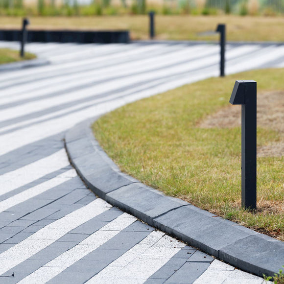 B77237/B77238 Garden Outdoor LED Bollard Light
