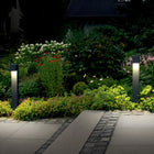 B77237/B77238 Garden Outdoor LED Bollard Light