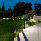 B77237/B77238 Garden Outdoor LED Bollard Light