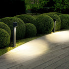 B77239/B77249 Garden Outdoor LED Bollard Light