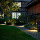 B77239/B77249 Garden Outdoor LED Bollard Light