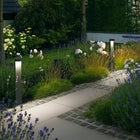B77263/B77264 Garden Outdoor LED Bollard Light