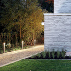 B77263/B77264 Garden Outdoor LED Bollard Light