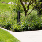 B77265/B77266 Garden Outdoor LED Bollard Light
