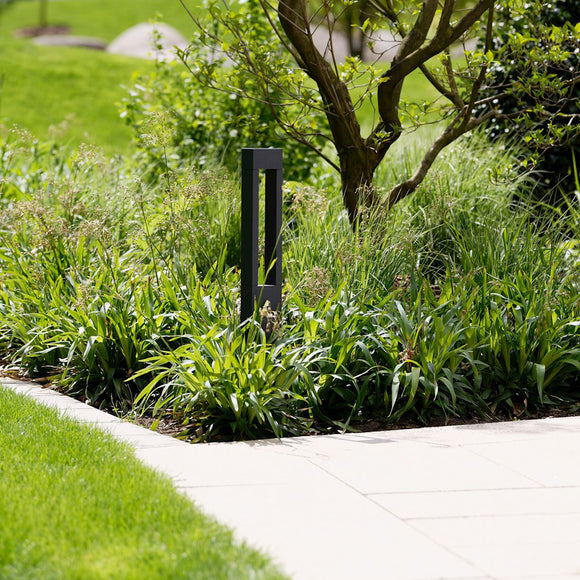 B77265/B77266 Garden Outdoor LED Bollard Light