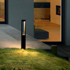 B77265/B77266 Garden Outdoor LED Bollard Light