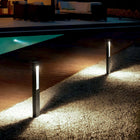 B77265/B77266 Garden Outdoor LED Bollard Light