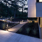 B77265/B77266 Garden Outdoor LED Bollard Light