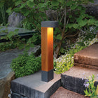 B84480/B84499 Garden Outdoor LED Bollard Light