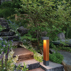 B84480/B84499 Garden Outdoor LED Bollard Light