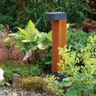 B84480/B84499 Garden Outdoor LED Bollard Light