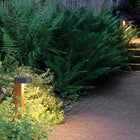B84480/B84499 Garden Outdoor LED Bollard Light